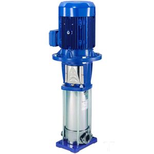 Lowara e-SV 1SV02T003T Vertical Multistage Pump 415V