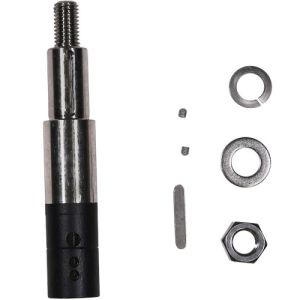 Shaft Kit - 4 Pole TP32/80-120/4 