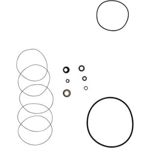 Grundfos Shaft Seal Kit - MQ