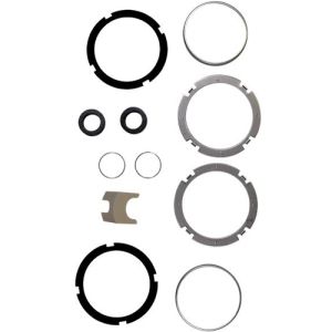 CR64  1 - 2 Stage Wear Parts Kit