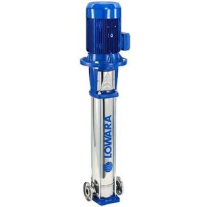 Lowara e-SV 3SV02N003T Vertical Multistage Pump 415V