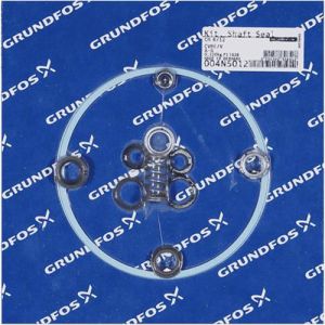 Grundfos CH8 / 12 Mechanical Shaft Seal Kit CVBE/V