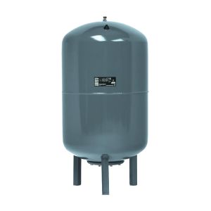 Grundfos GT-U-500-V (500L) 10 Bar Rated Vertical Cold Water Bladder Tank