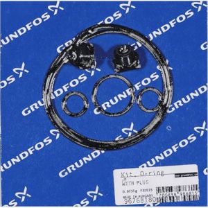 0.Ring Gaskets.Plug