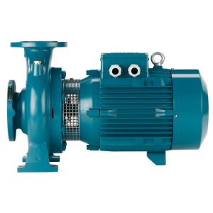 Calpeda NM 80/16E/A Flanged End Suction Pump 415V