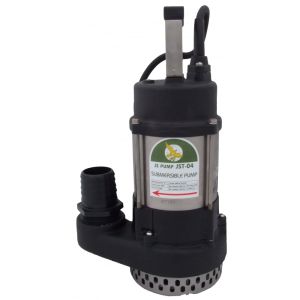 JST-4 2" Submersible Drainage Pump Without Float Switch 415v