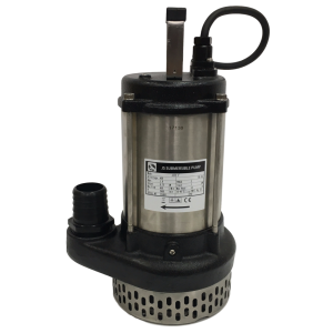 JST-8 2" Submersible Drainage Pump Without Float Switch 415v