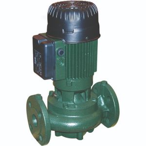 DAB KLM 40-300 M Single Head In-Line Circulator Pump 240v