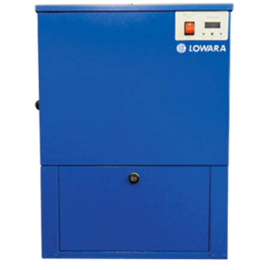 Lowara Mini Presfix 228 (Twin Pump, Max F/P 2.8 bar) Pressurisation Set