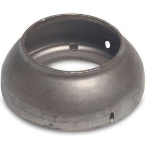 89mm Male Part Perrot x Butt Welding Perrot Steel Quick Coupler 