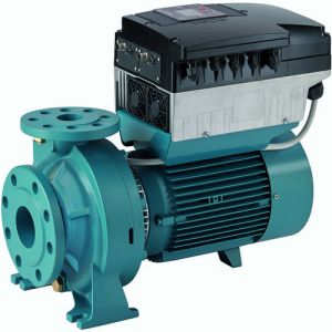 Calpeda NM EI 100/20E I-MAT Flanged End Suction Pump 415v