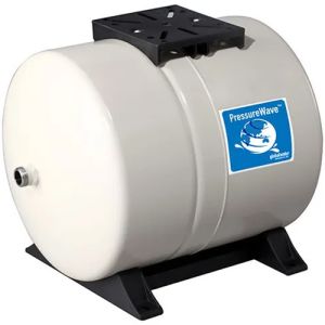 GWS PressureWave 8L Horizontal Inline Pressure Vessel