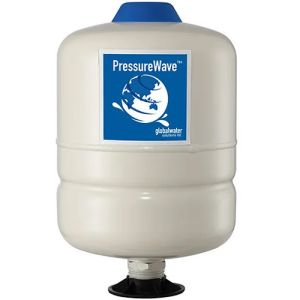 GWS PressureWave 8L Vertical Inline Pressure Vessel (CC: 0080)