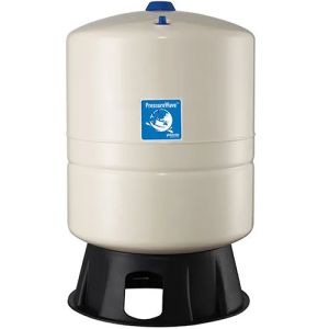 GWS PressureWave 35L Vertical Pressure Vessel With Base