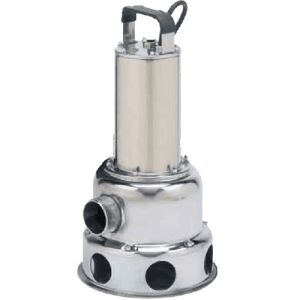 Pentair Priox 420/11 Manual Submersible Sewage Pump 240v