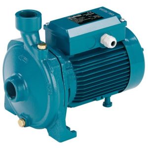 Calpeda NM4 25/12A/A 4 Pole Flanged End Suction Pump 415V