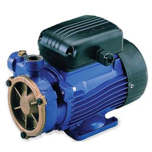 Lowara PSA70/A Cast Iron High Head Peripheral Booster Pump 415V