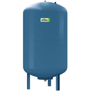 Lowara Reflex (DE 80) 80L 25 Bar Vertical Expansion Vessel