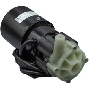 March May TE-3P-MD 240v Magnetic Driven Pump