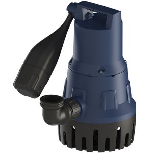 Saniflo Sanisub 800 Submersible Drainage Pump 240v