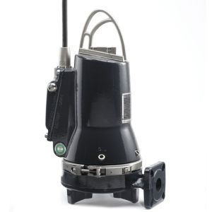 Grundfos SEG Waste Water and Sewage Grinder Pump