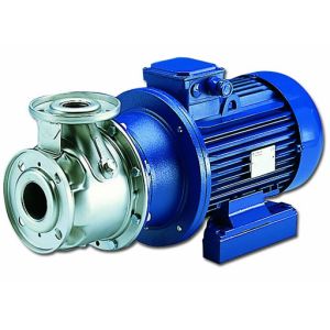 Lowara SHOE 32-125/11/C Open Impeller Centrifugal Pump 415V