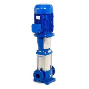 Lowara e-SV 46SV1G040T/D Vertical Multistage Pump 415V