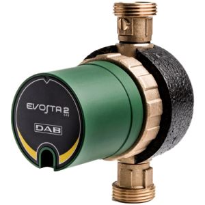 DAB Evosta2 SAN V 11-139 (1/2") Domestic Heating Circulator Pump 240v