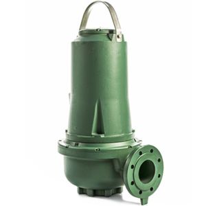 DAB FKC 65.22.2 T5 400DOL Submersible Wastewater Pump