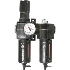 Blagdon AOD Pump Filter Regulator Lubricator