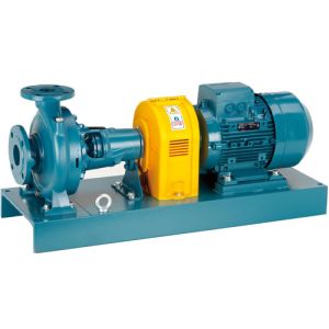 Calpeda N4 100-200C/A Long Coupled Centrifugal Pump 415v