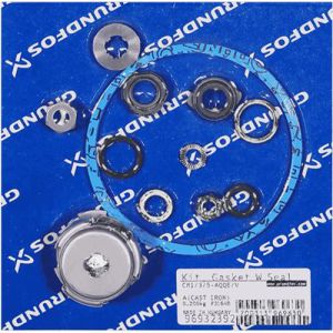 Grundfos CM1/3/5 Gasket & Seal Kit AQQE/V