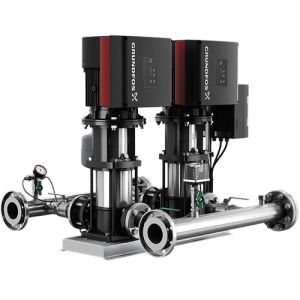 Grundfos Hydro Multi-E 2 CRIE15-1 (3 x 400/230v) Booster Set