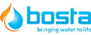 Bosta Logo